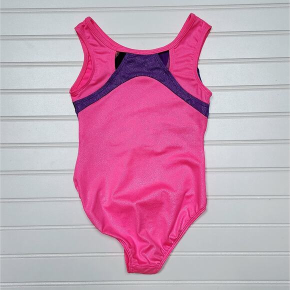Freestyle Danskin Leotard - Picture 4 of 5